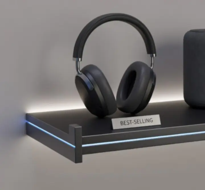 Polecane i najnowsze produkty audio w FALCON MAIN LIMITED